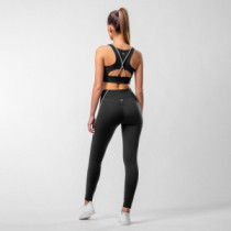 Score Leggings, Black, Zoe