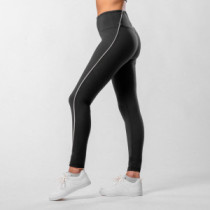 Score Leggings, Black, Zoe