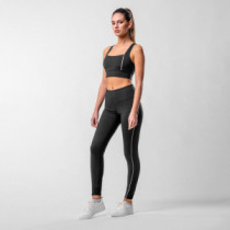 Score Leggings, Black, Zoe