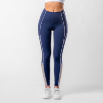 Trophy Leggings, Blue, Zoe