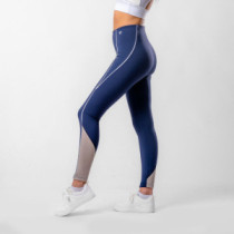 Trophy Leggings, Blue, Zoe