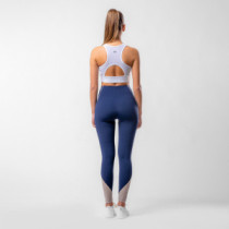 Trophy Leggings, Blue, Zoe