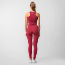 Spin Leggings, Red, Zoe