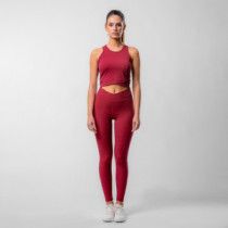 Spin Leggings, Red, Zoe