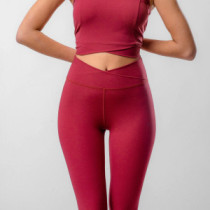 Spin Leggings, Red, Zoe
