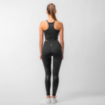 Tour Leggings, Black, Zoe