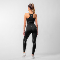 Tour Leggings, Black, Zoe