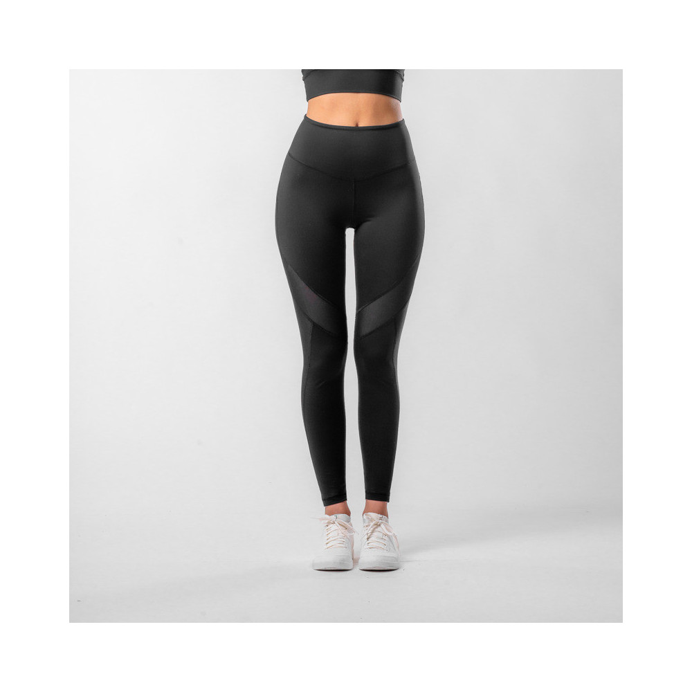 Ace Leggings, Black, Zoe