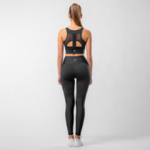 Ace Leggings, Black, Zoe