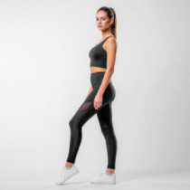 Ace Leggings, Black, Zoe