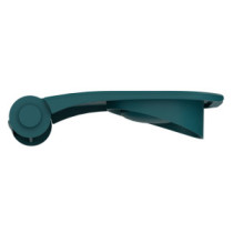 Shieldmixer lid, green, Shieldmixer