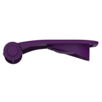 Shieldmixer lid, purple, Shieldmixer