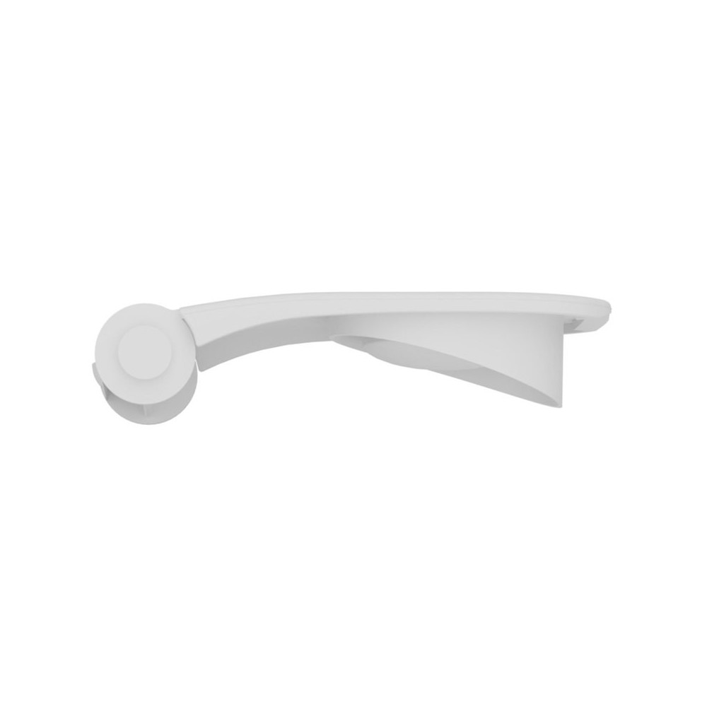 Shieldmixer lid, white, Shieldmixer