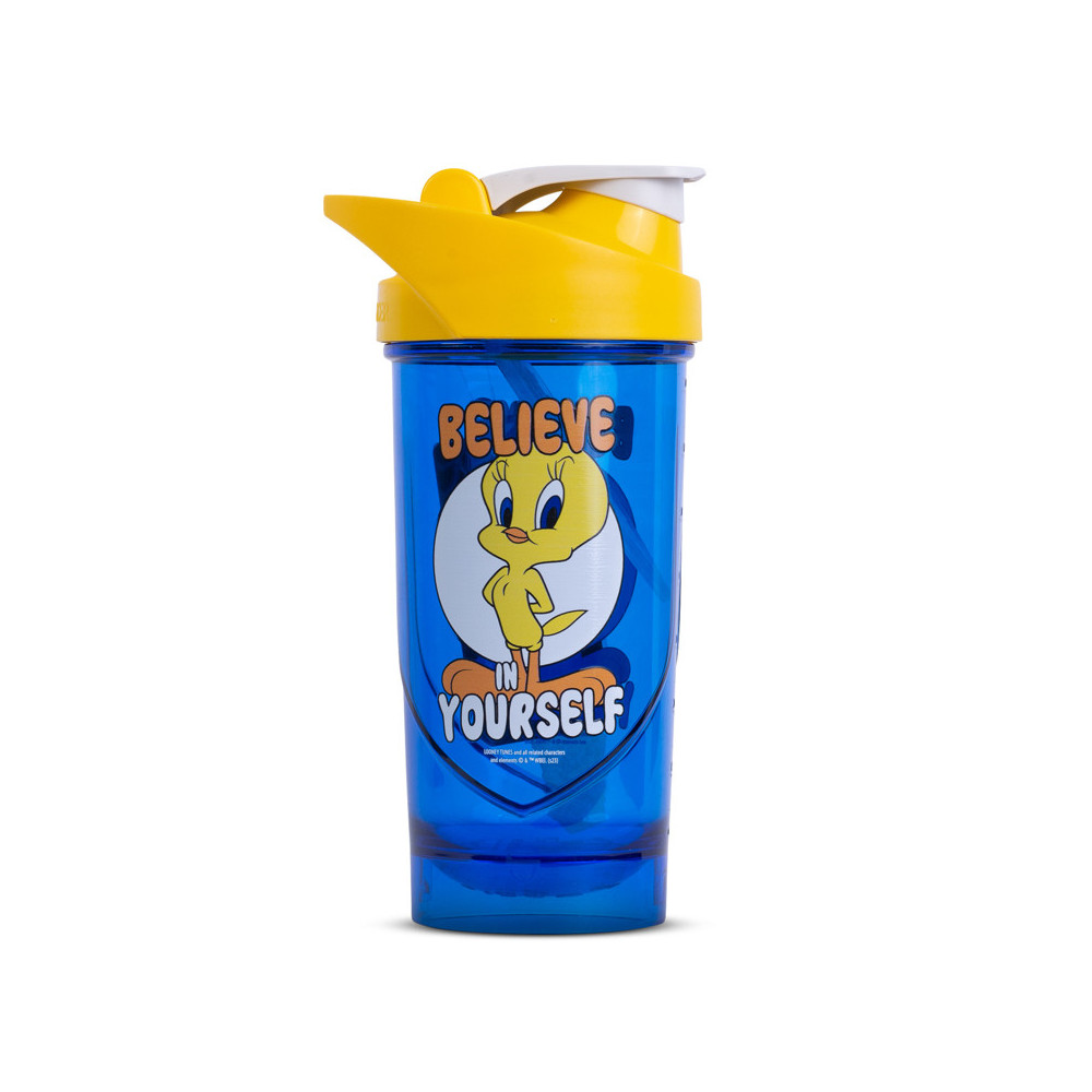 Shieldmixer HERO PRO, Tweety Believe, Shieldmixer 