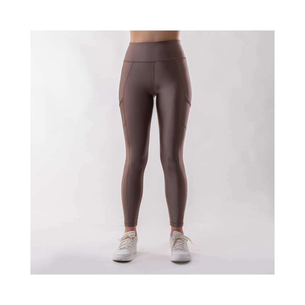 Bea Leggings, bronze, zoe