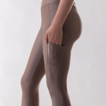 Bea Leggings, bronze, zoe