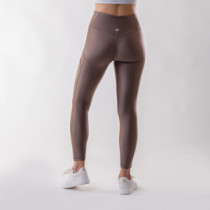 Bea Leggings, bronze, zoe