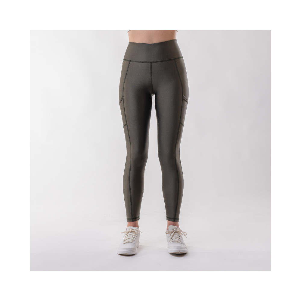 Bea Leggings, olive, zoe