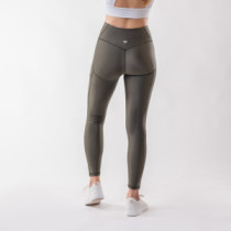 Bea Leggings, olive, zoe