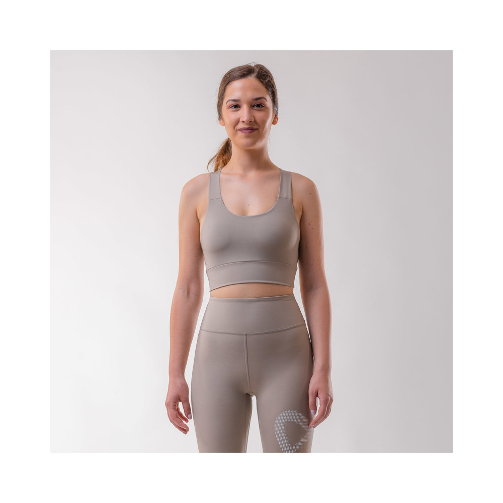 Zalla Bra, Beige, zoe Zalla Bra, Beige, zoe