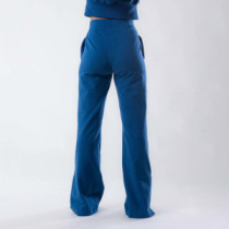 Moa Sweatpants, Blue, Zoe