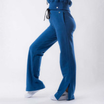 Moa Sweatpants, Blue, Zoe