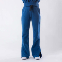 Moa Sweatpants, Blue, Zoe