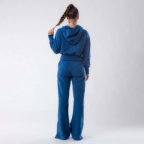 Moa Sweatpants, Blue, Zoe