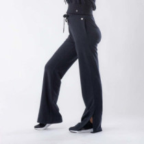Moa Sweatpants, Black, Zoe