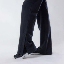 Moa Sweatpants, Black, Zoe