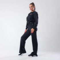 Moa Sweatpants, Black, Zoe