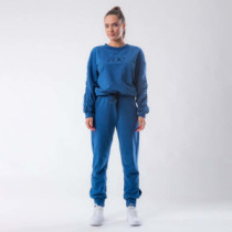 Mysa Sweatpants, Blue, Zoe