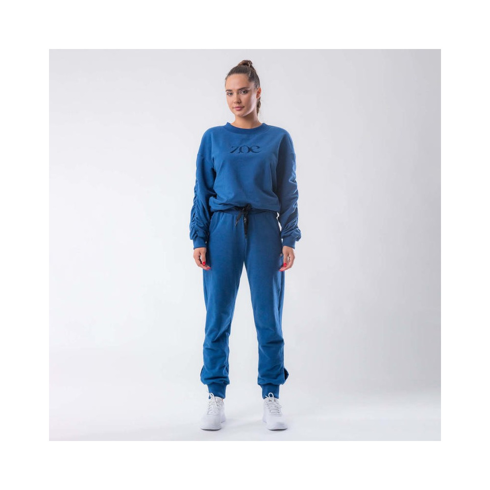 Mysa Sweatpants, Blue, Zoe Mysa Sweatpants, Blue, Zoe