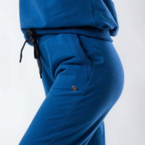 Mysa Sweatpants, Blue, Zoe