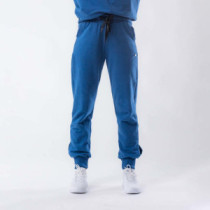 Mysa Sweatpants, Blue, Zoe