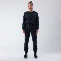 Mysa Sweatpants, Black, Zoe