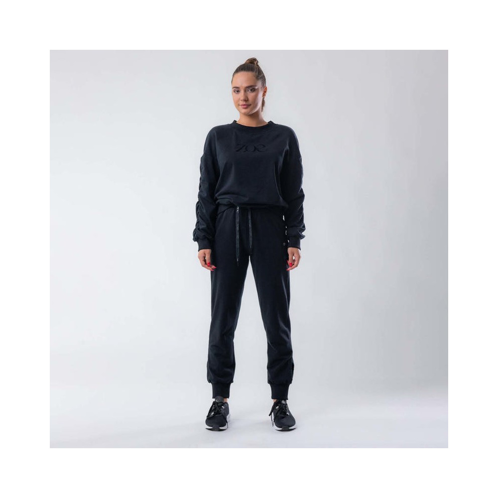 Mysa Sweatpants, Black, Zoe Mysa Sweatpants, Black, Zoe