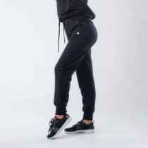 Mysa Sweatpants, Black, Zoe