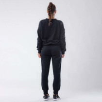 Mysa Sweatpants, Black, Zoe