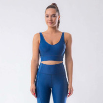 Liv Bra, Blue, Zoe
