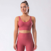 Liv Bra, Burnt Orange, Bra