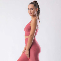 Liv Bra, Burnt Orange, Bra