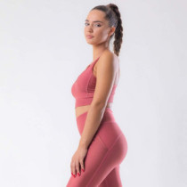 Liv Bra, Burnt Orange, Bra