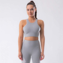 Freya Bra, Grey, Zoe