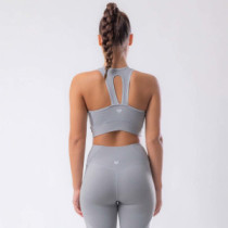 Freya Bra, Grey, Zoe