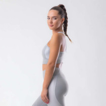 Freya Bra, Grey, Zoe