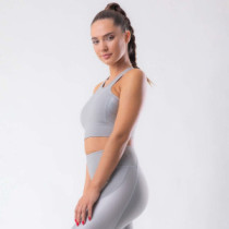 Freya Bra, Grey, Zoe