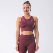 Lotta Bra, Red Wine, Zoe