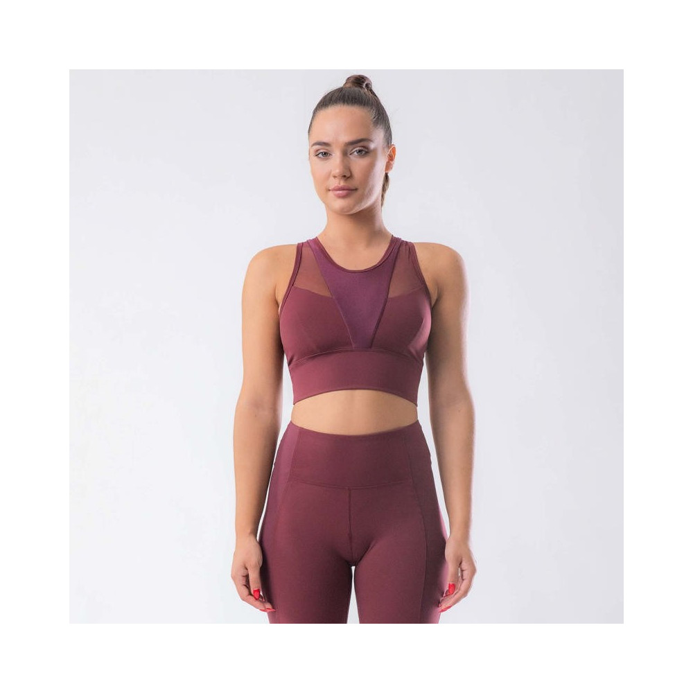 Lotta Bra, Red Wine, Zoe Lotta Bra, Red Wine, Zoe