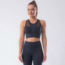 Lotta Bra, Black, Zoe